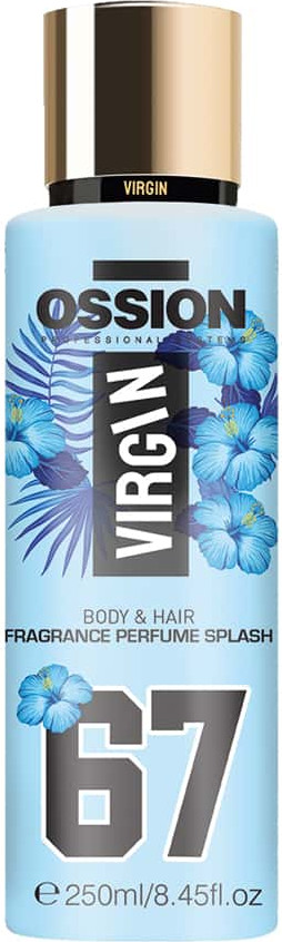 Morfose Ossion Virgin No. 67 250 ml MF-1995