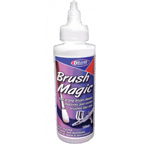 Deluxe Materials Brush Magic AC19