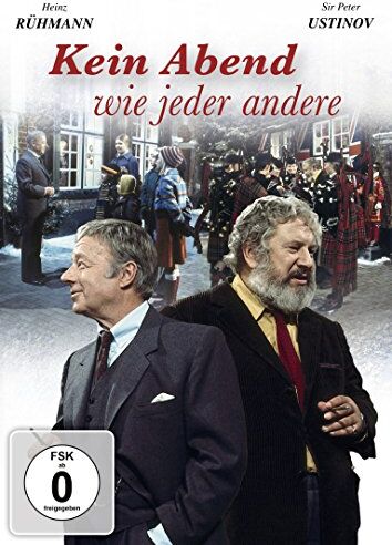 Hermann Leitner - Kein Abend wie jeder andere - Preis vom 05.10.2026 03:47:11 h