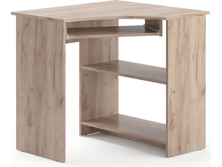 Bureau d'angle Vicco Odin Sonoma 83x76cm\, Model 36909