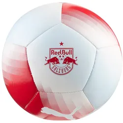 PUMA FC Red Bull Salzburg Essentials Fußball Miniball 01 - PUMA red/PUMA white