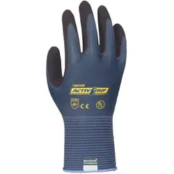 Towa, Schutzhandschuhe, Handschuh Activ Grip Advance, Gr. 10 (10)