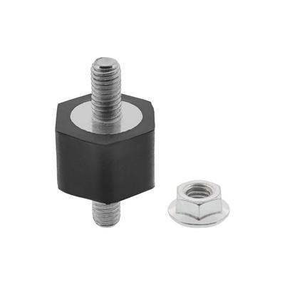 TOPRAN Lagerung, Servopumpe 634 570 für VW