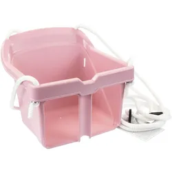 3Toysm Pastellrosa Schaukel