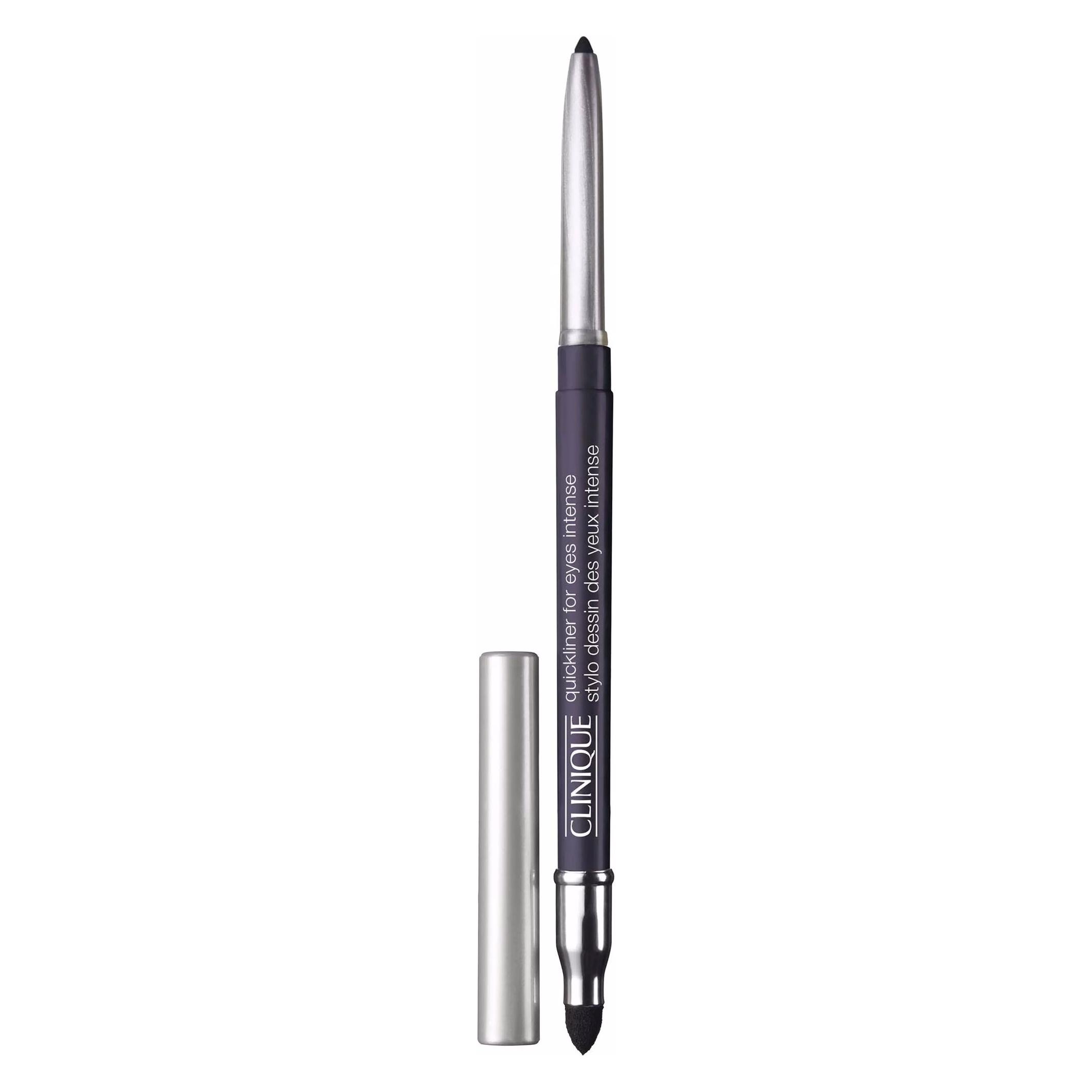 Clinique Quickliner (02, Intense Plum, Nr. 02 Intense Plum) (V16H02000)