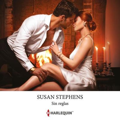 Sin reglas - Susan Stephens, Audio, 9788411803311