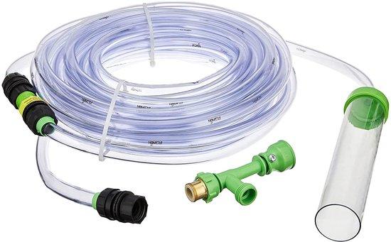 Aquaristik-Produkte: Kein Auslaufen. Einfaches Befüllen. 50 Liter
