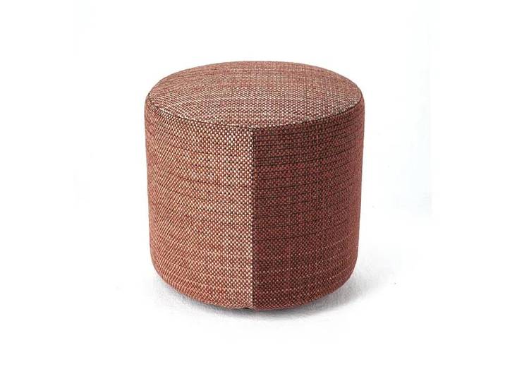 NANIMARQUINA pouf SHADE (1A - Laine de Nouvelle-Zélande)