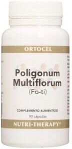 Ortocel Poligonum Multiflorum 90 Caps