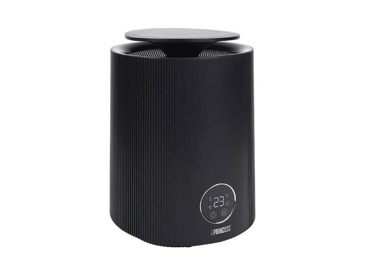 Princess 01.348360.01.001 Keramikheizer Schwarz