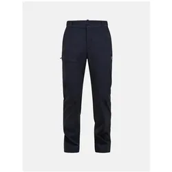 Peak Performance, Herren, Outdoorhose, M Iconiq Pants (S, XXL), Schwarz
