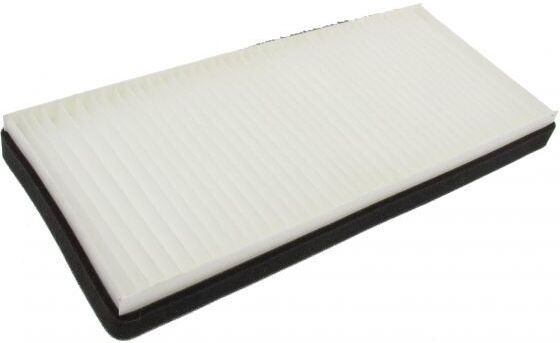 MAPCO 65602 Pollen filter
