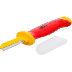 BGS VDE-Kabelmesser | gerade | 180 mm