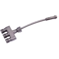 Oase Adapter male H05RN-F2X0.75/female 3x2,35 (15117)