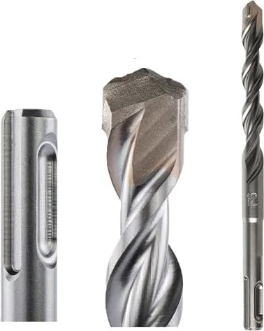 Milwaukee AEG SDS + Hammerbohrer 12X160MM 4932307075 (24939270)