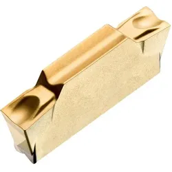 Pramet Drehwendeschneidplatte ISO LCMF 031602L6-CM:T8330 Breite 3mm PVD beschichtet