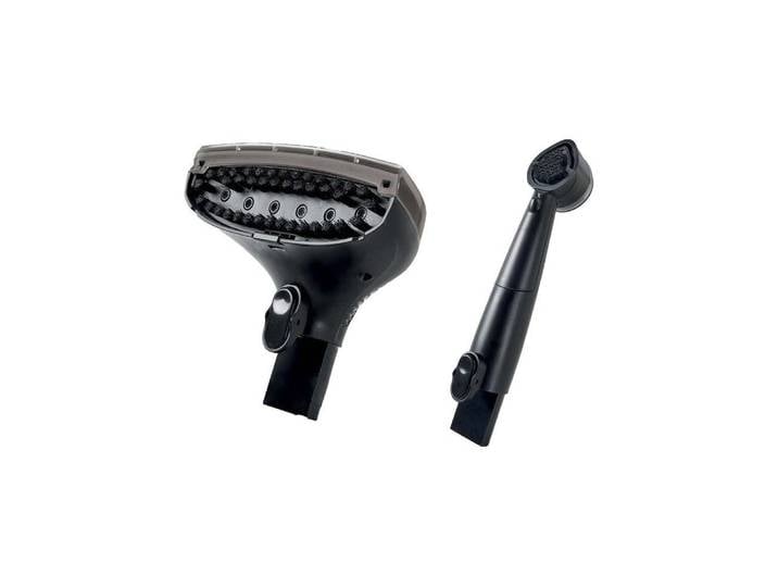 Kit De Nettoyage - Polti - Stainover - 1 Petite Brosse - 1 Brosse Large