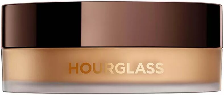 HOURGLASS - Veil™ Transparenter Fixierpuder, Veil Translucent Powder -  Deep, 10.5 g, Translucent Deep