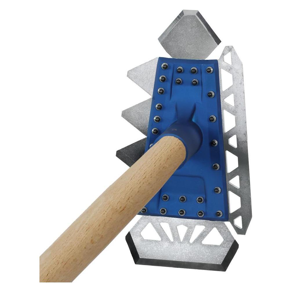 Dönges Waldbrand-Werkzeug Gorgui V2 (4 Funktionen) (VALPDGGB-D)