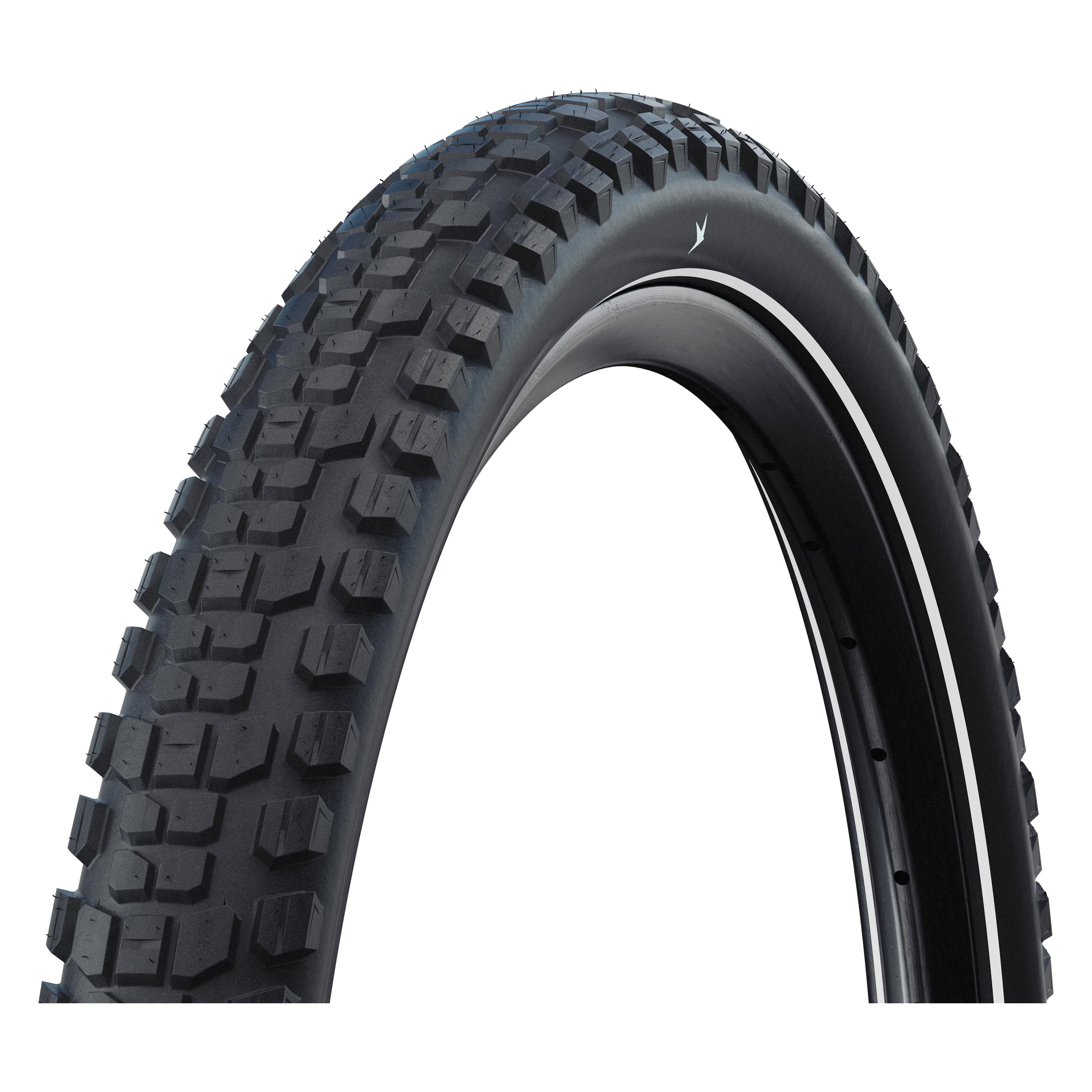 Schwalbe Reifen Watts+ (29 x 2.60, 65-622) (11159734)