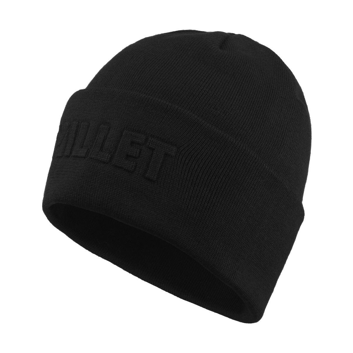 Millet Chamonix Relief Beanie black (N0247) U MIV10634-N0247-U
