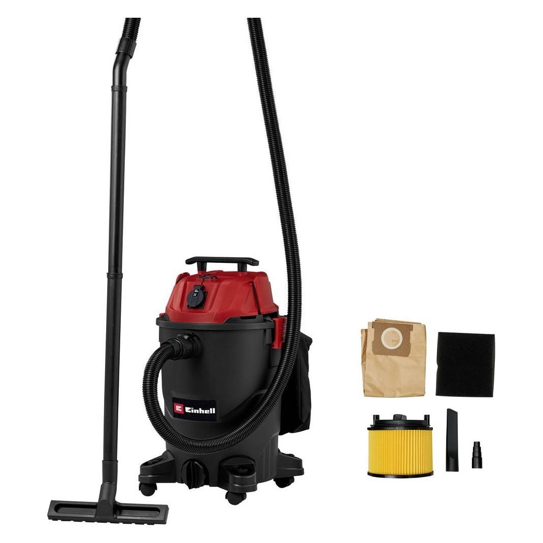 Einhell TC-VC 3055 A (Nass-Trockensauger) (2347430)