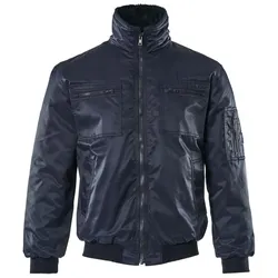 MASCOT Alaska Pilotjacke ORIGINALS Marine M - 00516-620-01-M - Marine