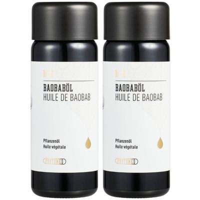Phytomed Baobaböl Bio Fl 100 ml x2 2x100 Öl