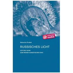 Russisches Licht, Fachbücher