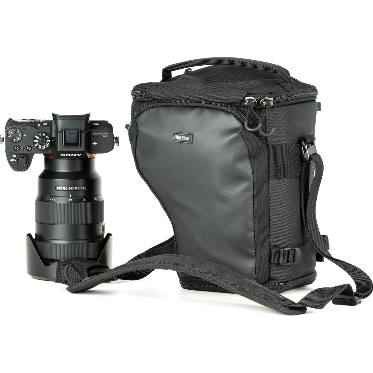 ThinkTank Think Tank Digital Holster 20 V3.0