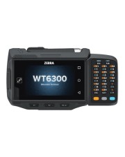 Zebra WT6300 Touch Keypad 3350MAH 3 GB RAM/32 GB Flash GMS ENG ROW (WT63B0-KS0QNERW)