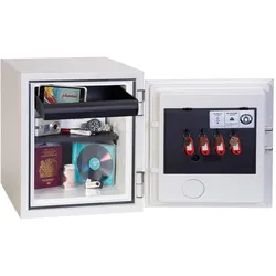Phoenix, Tresor, Titan II FS1272E (25 l)