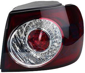 JOHNS 95 41 88-7 Rear light