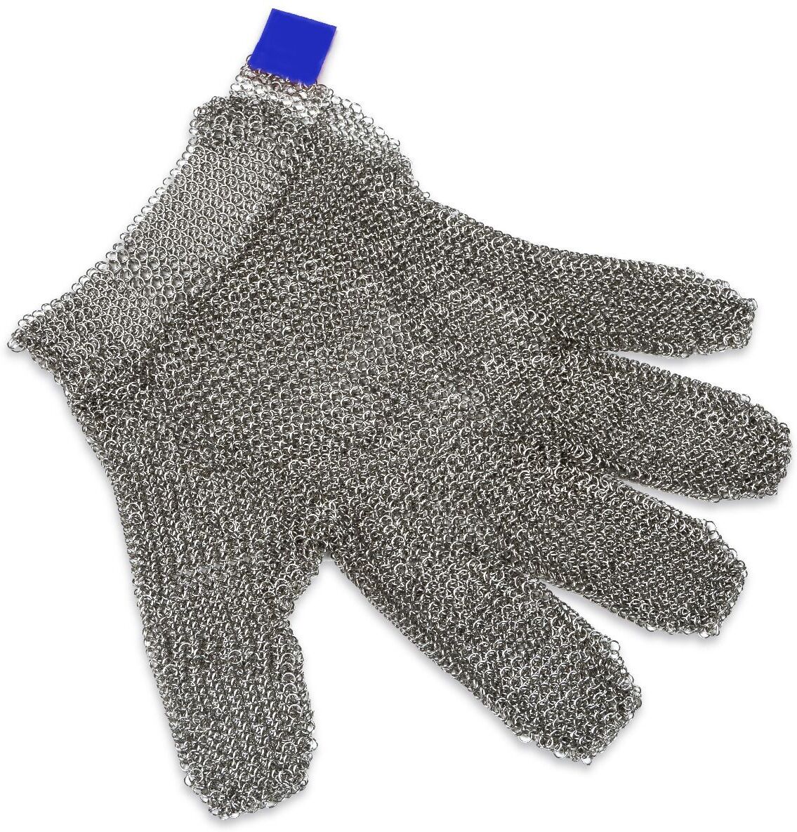Sanelli Guanto Maglia Acciaio l