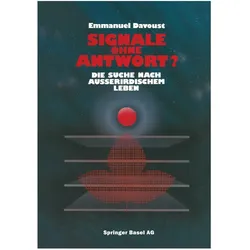 Signale ohne Antwort?, Fachbücher von DAVOUST