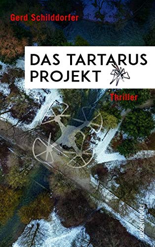 Gerd Schilddorfer - Das Tartarus-Projekt - Preis vom 09.10.2026 07:28:09 h