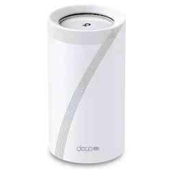 TP-Link Deco BE65-5G 5G BE9300 Tri-Band Mesh Wi-Fi 7 System für das ganze Haus