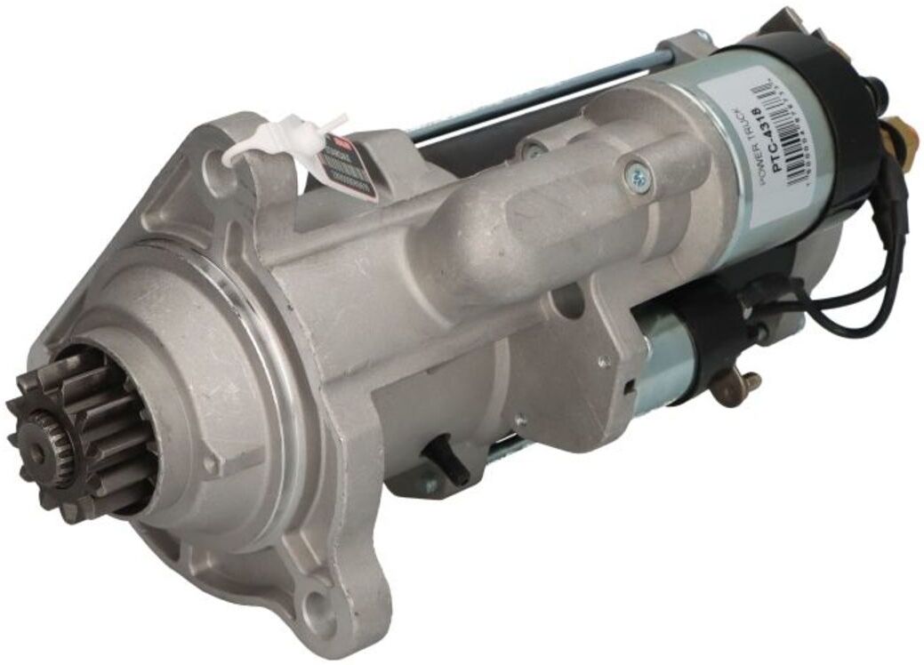 Starter POWER TRUCK PTC-4318