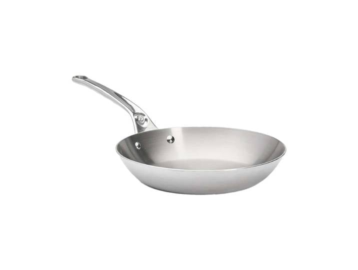 De Buyer AFFINITY Bratpfanne 24 cm Edelstahl