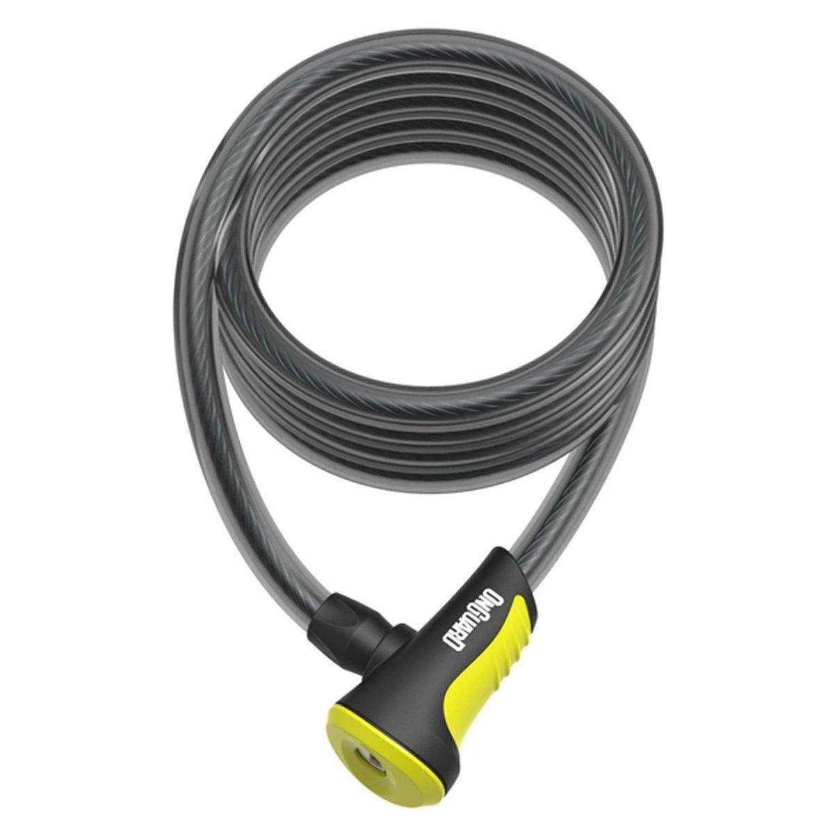 Onguard On-Guard Neon Schlaufenkabel, small (120 cm) (ONG-8163YL)