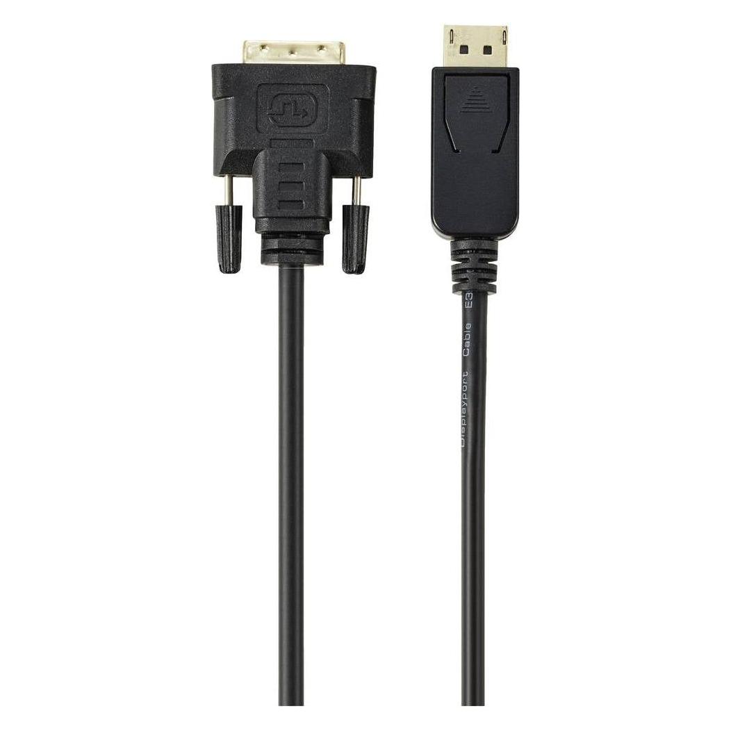 Renkforce DisplayPort - DVI (1.80 m) (RF-5771518)