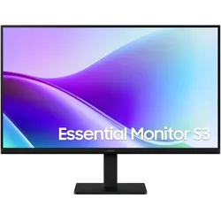 Samsung S27F320GAU Computerbildschirm 68,6 cm (27") 1920 x 1080 Pixel Full HD LCD Schwarz