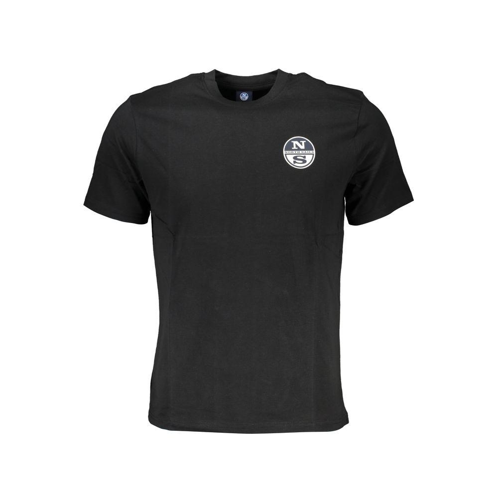 T-shirt Ns Cirkel Logo Tee