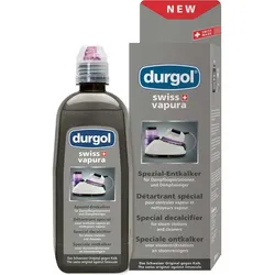 durgol Spezial-Entkalker durgolswissvapura