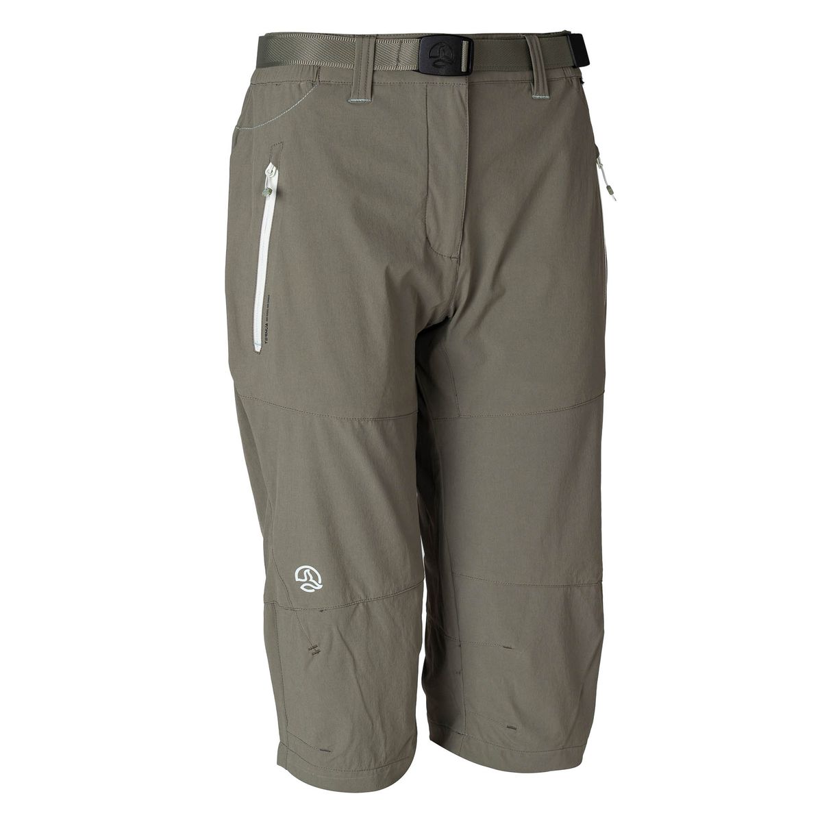 Ternua Friz Capri W vetiver (0528) XL 1231431-0528-XL