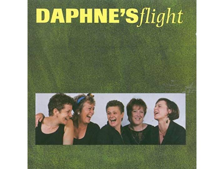 Daphne's Flight - Knows Time, Knows Change
