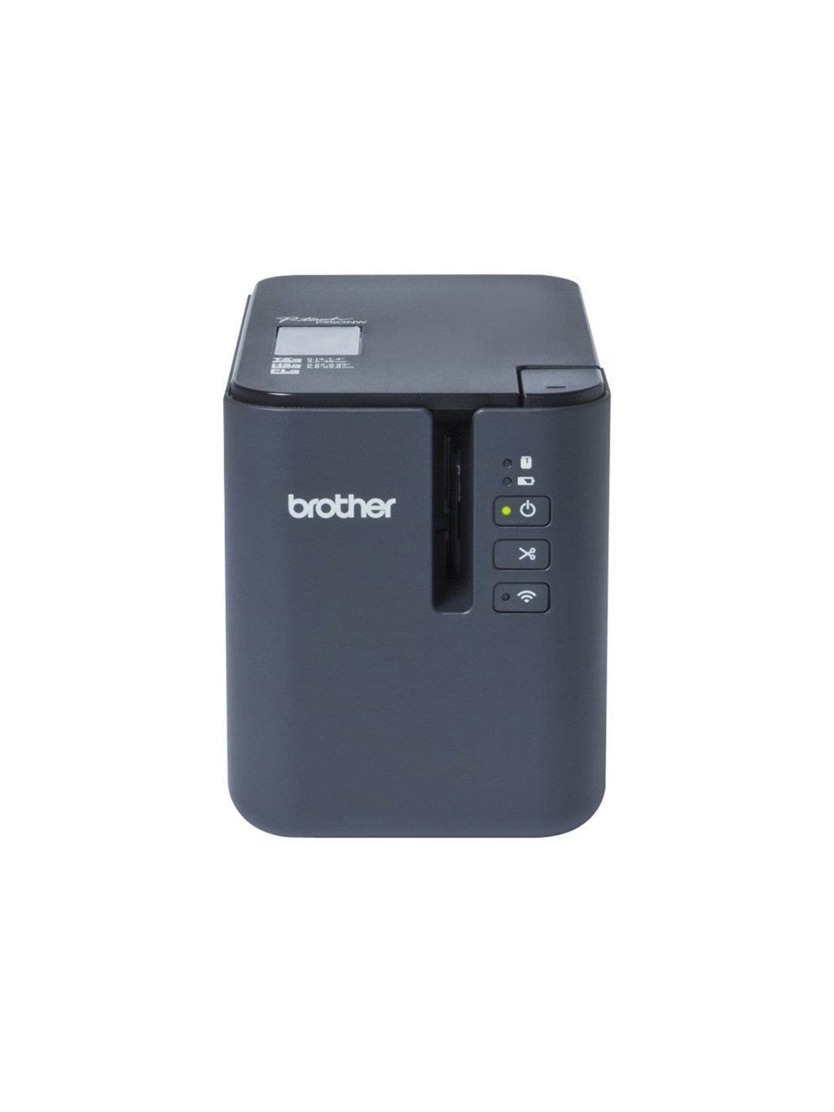 Brother P-Touch P950NW Label Printer
