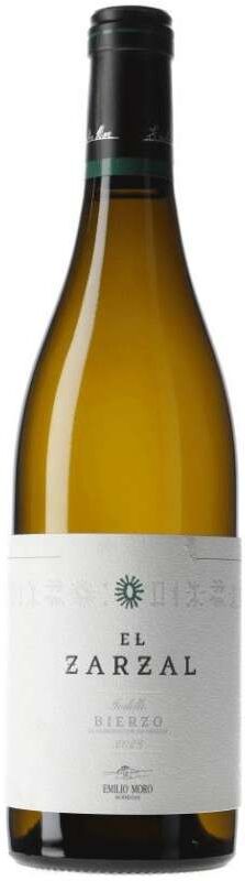 Vino El Zarzal 2024 Emilio Moro - Tinto de España 13,50% 75cl