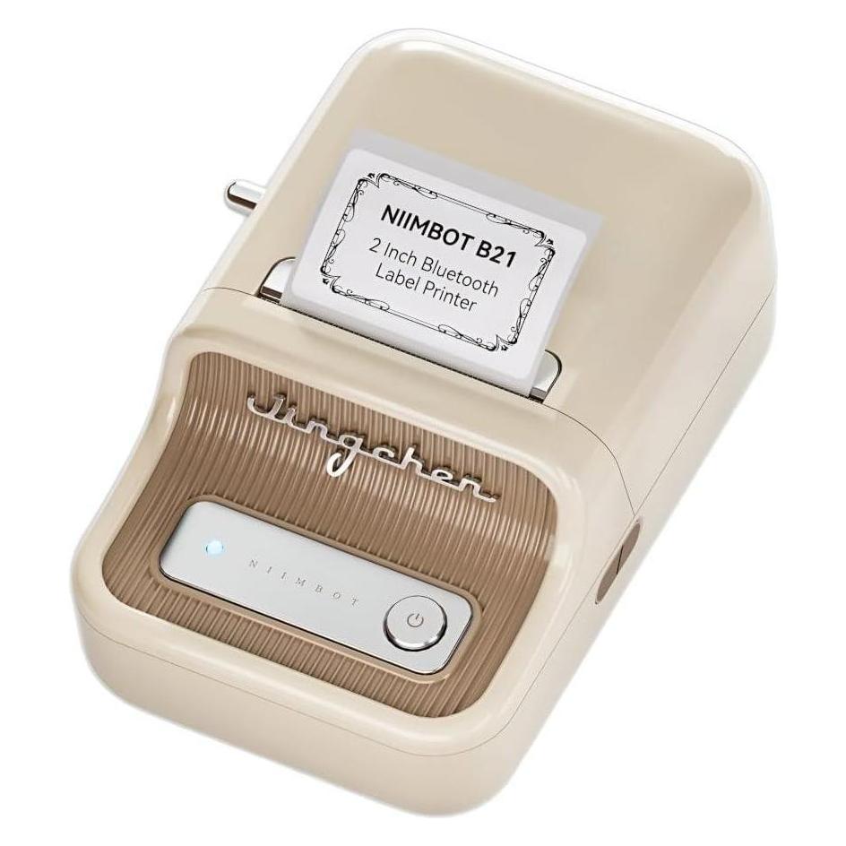 Niimbot B21 (203 dpi) (1AC1C172001)