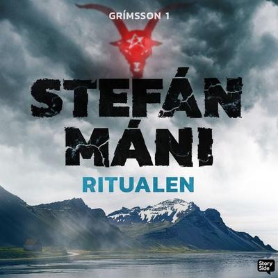 Ritualen - Stefán Máni, Audio, 9789180612005